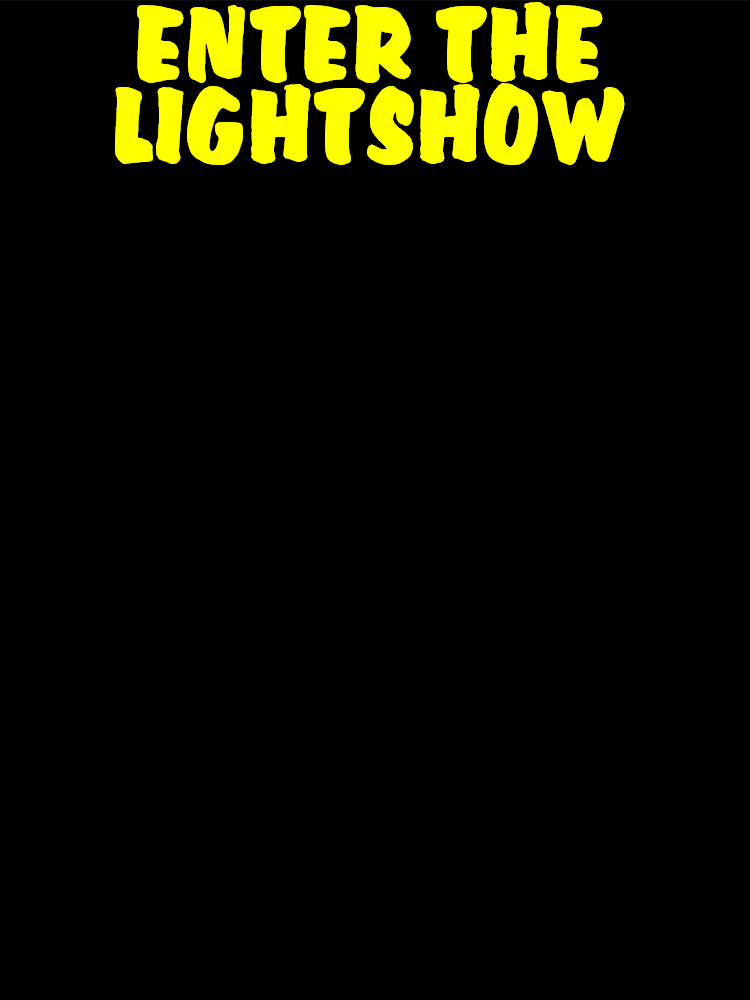 LIGHTSHOW

