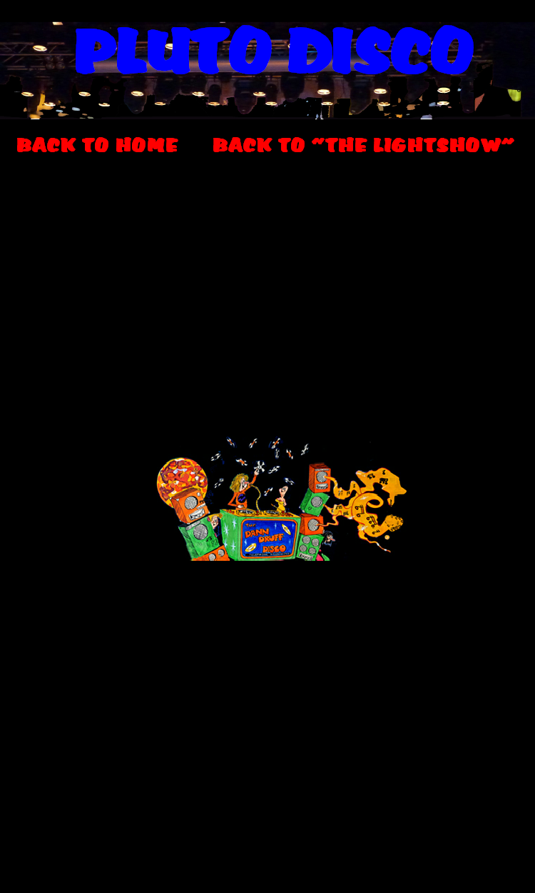 BACK TO HOME      BACK TO “THE LIGHTSHOW”
